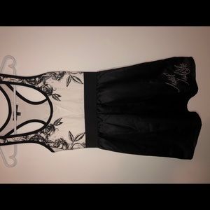Metal Mulisha Dress